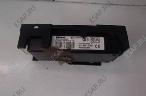 МОДУЛЬ BLUETOOTH 9662258380 C4 GRAND PICASSO 07 год,