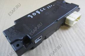 МОДУЛЬ BLUETOOTH 9675359580 PEUGEOT 308 CC 11 год,
