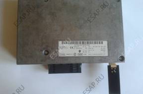 МОДУЛЬ BLUETOOTH AUDI A6 C6 4E0862335