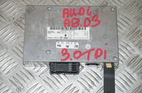 МОДУЛЬ BLUETOOTH AUDI A8 D3 3,0 TDI 4E0862335