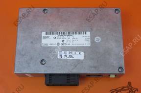 МОДУЛЬ BLUETOOTH AUDI A8 D3 4E0862335