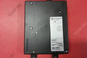 МОДУЛЬ BLUETOOTH БЛОК УПРАВЛЕНИЯ 3C8035730A VW SKODA SEAT