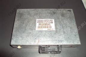МОДУЛЬ BLUETOOTH БЛОК УПРАВЛЕНИЯ AUDI A3 8P0862335E