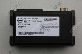 МОДУЛЬ, Bluetooth БЛОК УПРАВЛЕНИЯ VwAG 561035285  net
