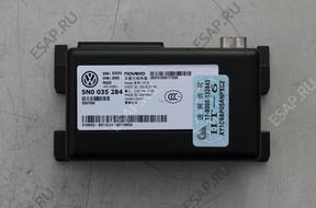 МОДУЛЬ, Bluetooth БЛОК УПРАВЛЕНИЯ VwAG 5N0035284  net