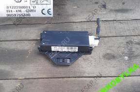 МОДУЛЬ BLUETOOTH CITROEN C4 9659765480