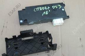 МОДУЛЬ BLUETOOTH CITROEN  DS3 10-16 год,