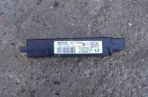 МОДУЛЬ BLUETOOTH CITROEN PEUGEOT 9675359580