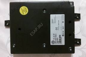 МОДУЛЬ Bluetooth do Passat B6, 5N0035730C