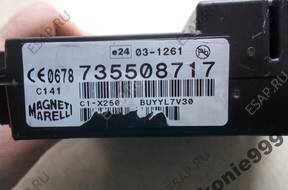 МОДУЛЬ BLUETOOTH FIAT DUCATO 735508717