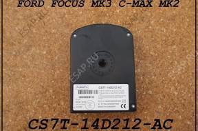 МОДУЛЬ BLUETOOTH FORD KUGA FOCUS MK3 C-MAX MK2