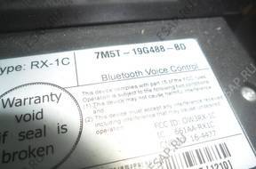 МОДУЛЬ BLUETOOTH FORD
