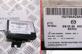МОДУЛЬ BLUETOOTH GS1D66DHXA MAZDA VI 6 2010 08-