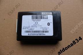 МОДУЛЬ BLUETOOTH MAZDA 6 08/12 GS3L66DHXD