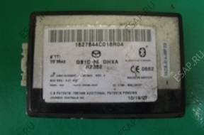 МОДУЛЬ BLUETOOTH MAZDA 6 2008-2011 год. GS1D 66 DHXA