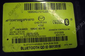 МОДУЛЬ BLUETOOTH MAZDA CX7