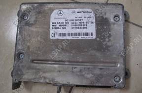 МОДУЛЬ bluetooth MERCEDES A2118705526