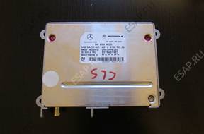 МОДУЛЬ BLUETOOTH MERCEDES W211 ML A2118703226
