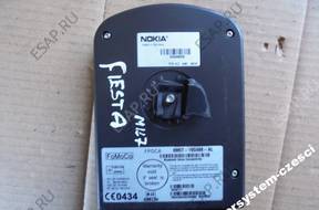 МОДУЛЬ BLUETOOTH NOKIA FIESTA MK7 8M5T-19G488-AL