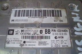 МОДУЛЬ BLUETOOTH OPEL INSIGNIA ASTRA 13314404