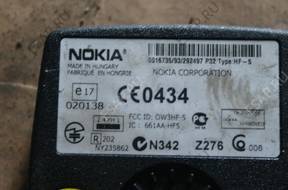 МОДУЛЬ BLUETOOTH OW3HF5 661AAHF5 GOLF IV