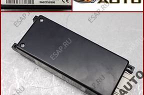 МОДУЛЬ BLUETOOTH - PEUGEOT 207