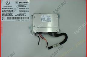 МОДУЛЬ BLUETOOTH S KLASA W221 W216 A2168204726