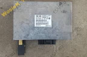 МОДУЛЬ BLUETOOTH SEAT LEON II 5P0862335A