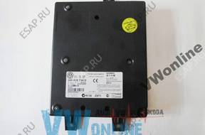 МОДУЛЬ BLUETOOTH T5 GOLF JETTA EOS CADDY 1K8035730D