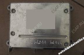 МОДУЛЬ BLUETOOTH TELEFONU MERCEDES W211 A2118701885