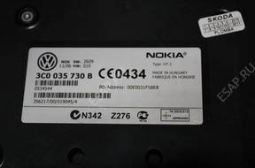 МОДУЛЬ, Bluetooth telefonu Nokia 3C0035730B