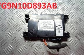 МОДУЛЬ BLUETOOTH VOLVO S80 V70 07 год, 7G9N10D893AB FV
