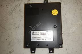 МОДУЛЬ BLUETOOTH VW PASSAT B6 2.0 TDI 3C0035729G