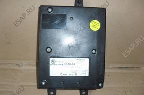 МОДУЛЬ BLUETOOTH VW PASSAT B6 GOLF VI 1K8035730B