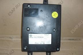 МОДУЛЬ BLUETOOTH VW PASSAT B6 GOLF VI 1K8035730B