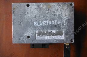 МОДУЛЬ BLUETOOTH VW SKODA SEAT AUDI 1Z0035729C