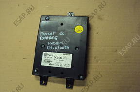 МОДУЛЬ BLUETOOTH VW TOUAREG PASSAT CC 5N0