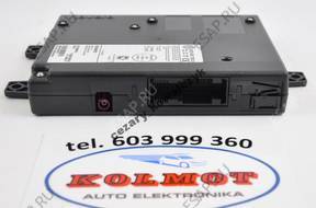 МОДУЛЬ Bluetooth WIFI Premium VW 3C8035730