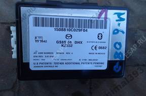 МОДУЛЬ BLUETOTH MAZDA6 08-2012 год GS8S66DHX
