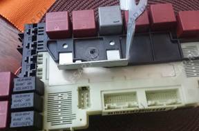 МОДУЛЬ BMT N3 RENAULT 7700415565 21656614-7A