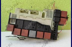 МОДУЛЬ BMT N4 BSI RENAULT CLIO II P820001557