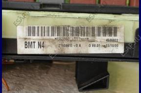 МОДУЛЬ BMT N4 BSI RENAULT CLIO II P820001557