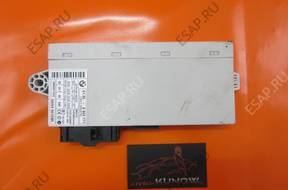 МОДУЛЬ BMW 1 E87 61356943771 SIEMENS 118 I 2005