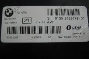 МОДУЛЬ  BMW E87 2.0D 163KM  2007 ГОД