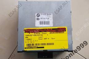 МОДУЛЬ BMW E87 E90 8ES00947920  6142912708801