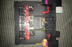 МОДУЛЬ BORDNETZS 1K0937049N