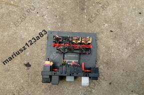МОДУЛЬ BORTNETZ VW SEAT AUDI 1K0937049T