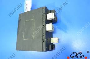 МОДУЛЬ бортовой сетью 1K0937049G Vw Touran 03-2006 год
