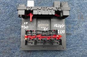 МОДУЛЬ бортовой сетью 1K0937049K VW TOURAN SEAT LEON II