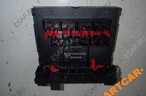 МОДУЛЬ бортовой сетью 1K0937049N VW CADDY 1.9 TDI 07 год,